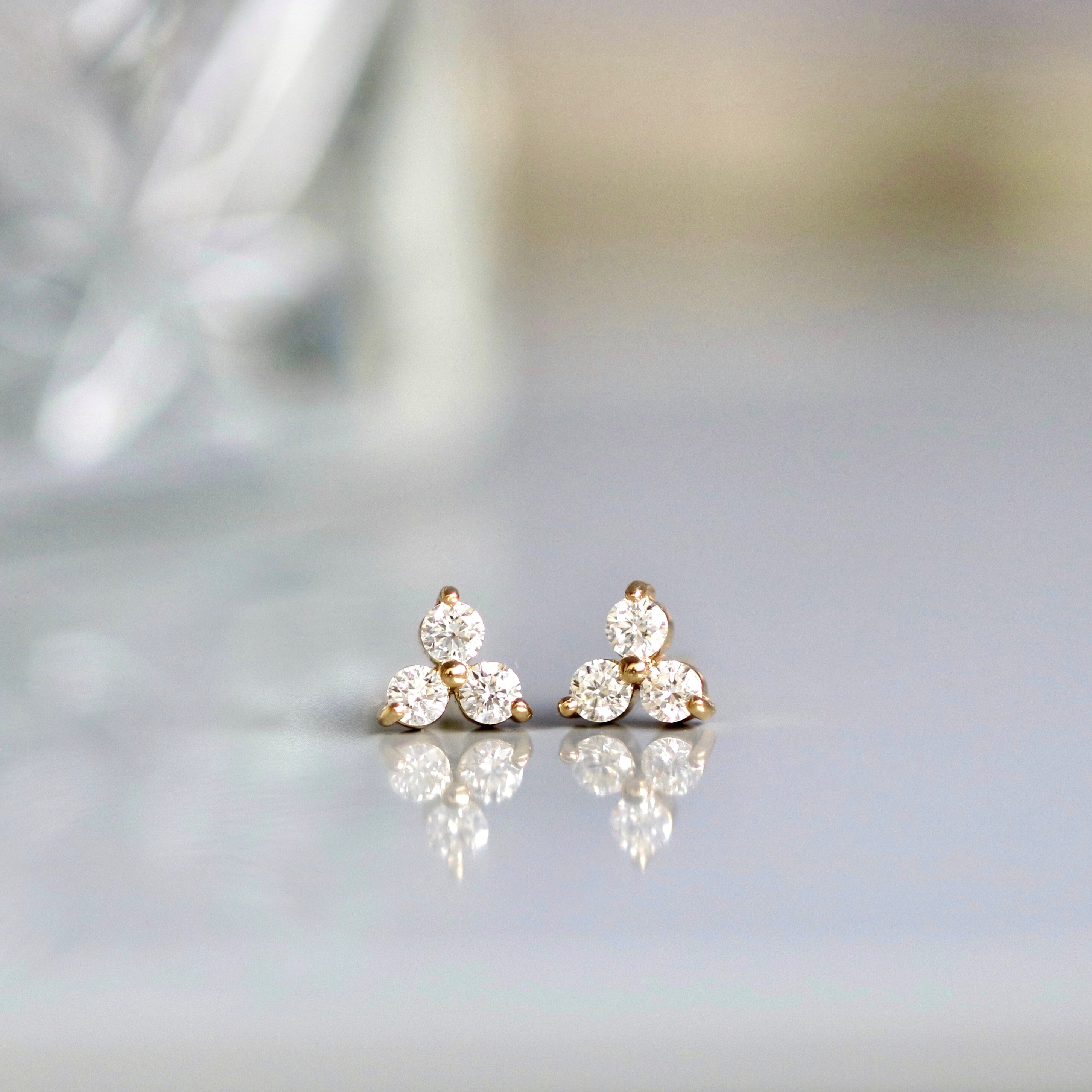 Diamant - naturens eget vidunder