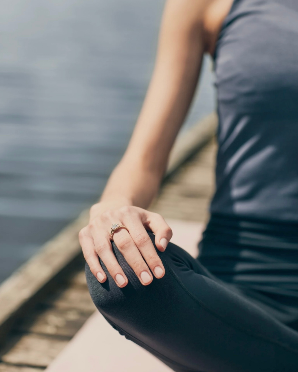 Yoga Nidra - en rejse ind i dyb ro