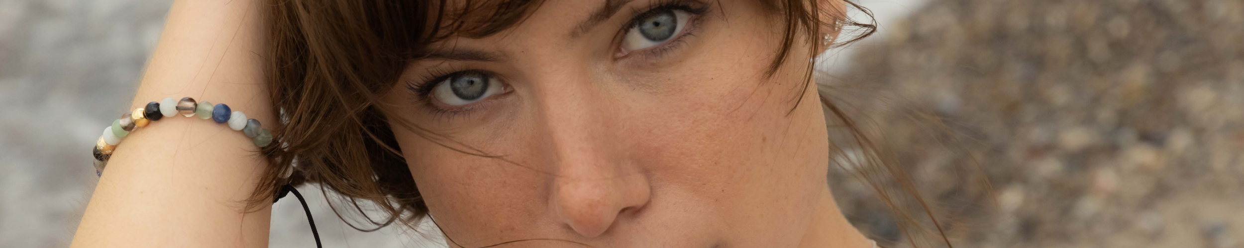 Chakra Flow armbånd