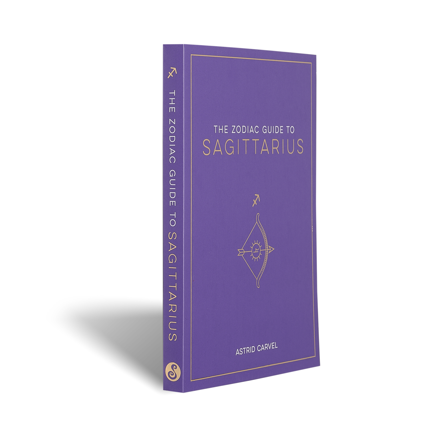 The Zodiac Guide to Sagittarius