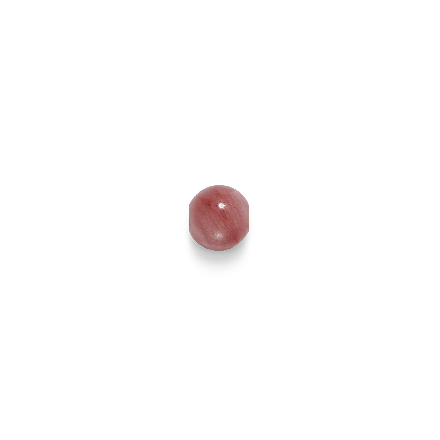 Inner Peace Rhodonit perle