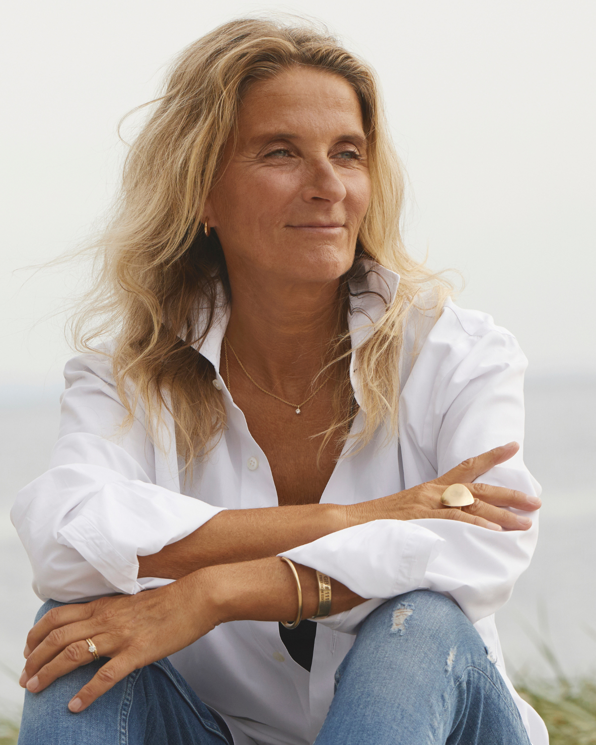Christina Taabbel Bækgaard: Investér i dig selv