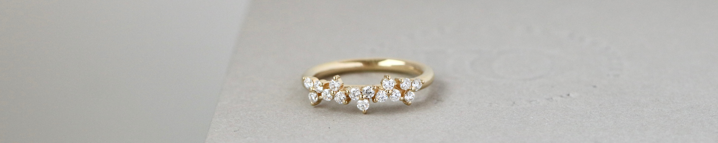 Diamantringe