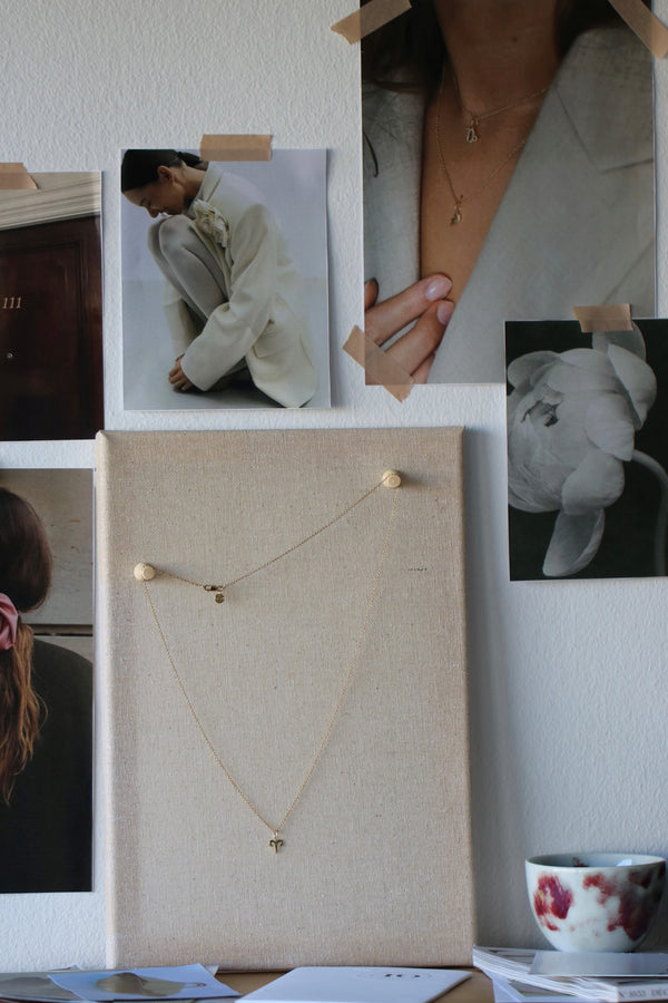 En privat styling aftale