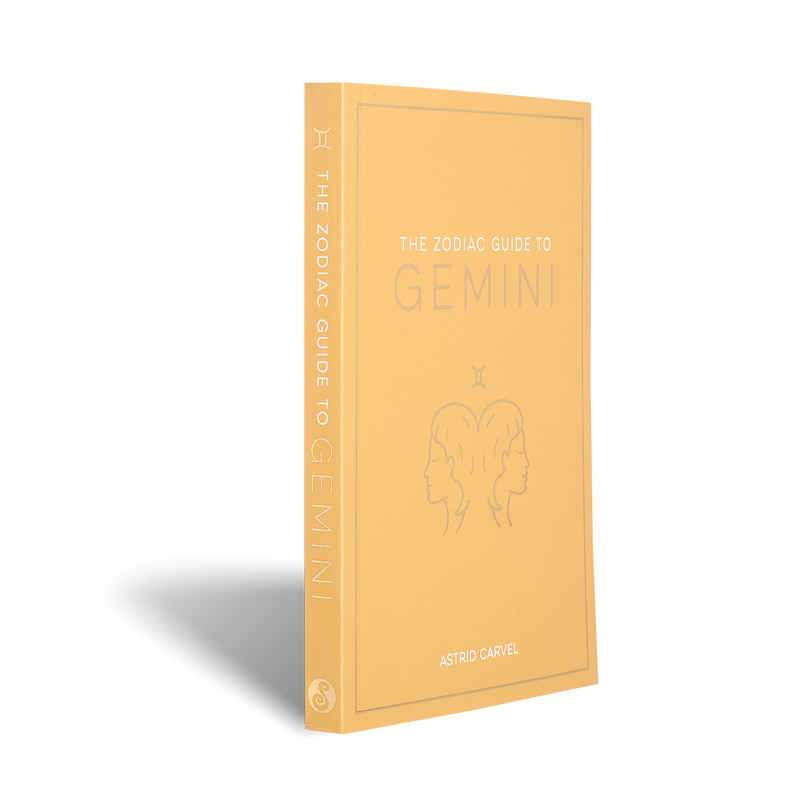 The Zodiac Guide to Gemini