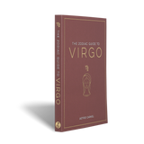 The Zodiac Guide to Virgo