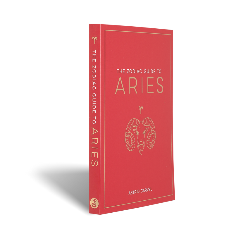 The Zodiac Guide to Aries