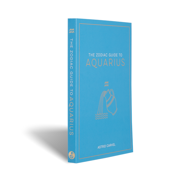 The Zodiac Guide to Aquarius